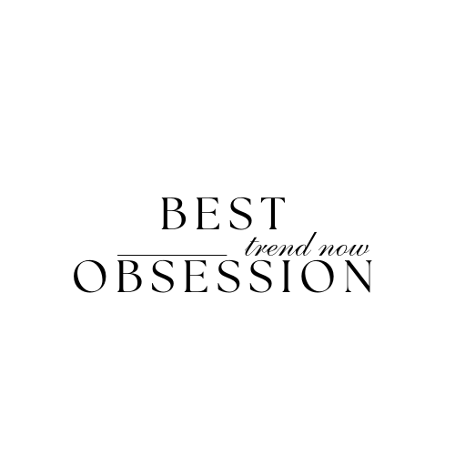 Best Obsessions